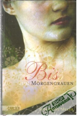 Bis zum Morgengrauen - Meyer Stephenie