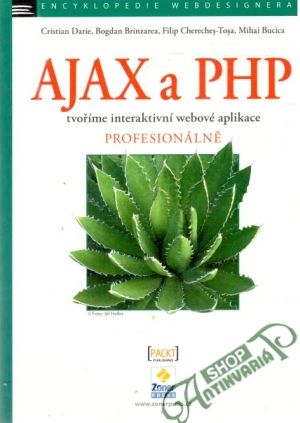Ajax a PHP - Darie, Brinzarea, a kolektiv