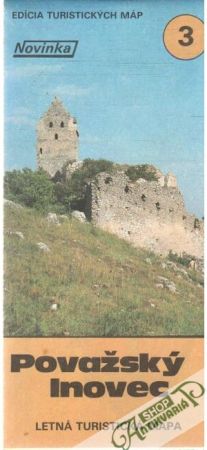 Považský Inovec - Kolektív autorov