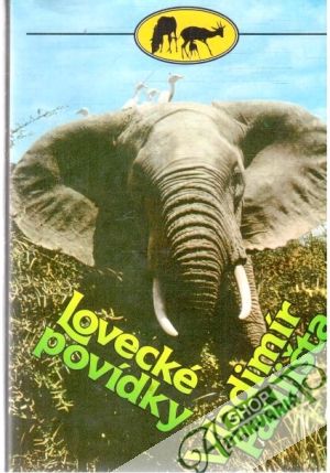 Lovecké povídky - Paulišta Vladimír