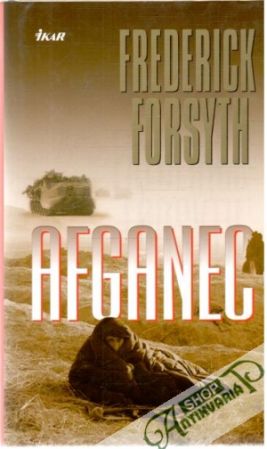 Afganec - Forsyth Frederick