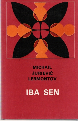 Iba sen - Lermontov Michail Jurievič