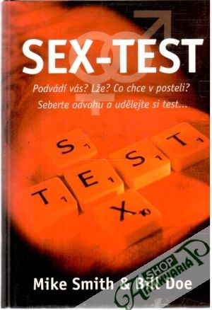 Sex - test - Smith Mike, Doe Bill