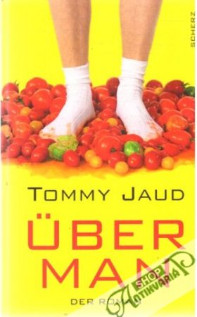 Uberman - Jaud Tommy