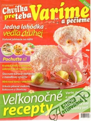 Varíme a pečieme - Kolektív autorov
