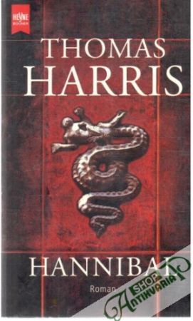 Hannibal - Harris Thomas
