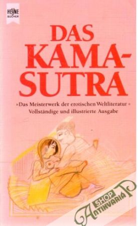 Das kamasutra - Kolektív autorov