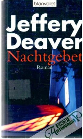 Nachtgebet - Deaver Jeffery