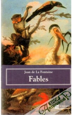 Fables - Fontaine Jean