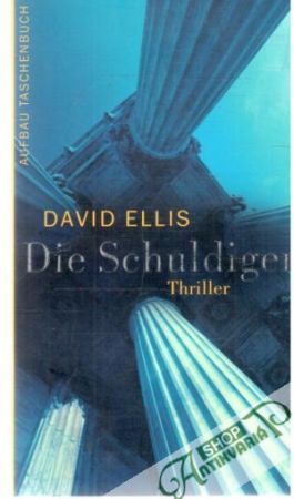 Die Schuldigen - Ellis David
