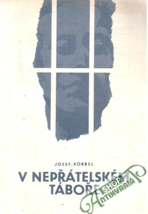 V nepřátelském táboře - Korbel Josef