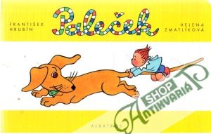 Paleček - Hrubín František, Zmatlíková Helena