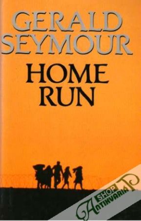 Home run - Seymour Gerald