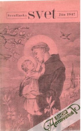 Serafínsky svet jún 1947 - Kolektív autorov