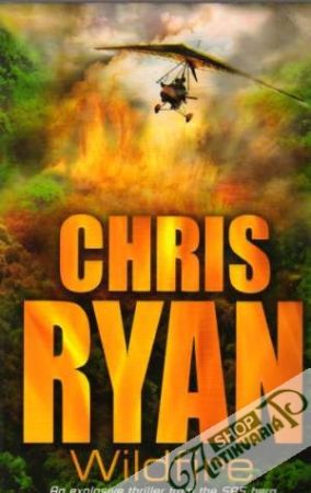 Wildfire - Ryan Chris
