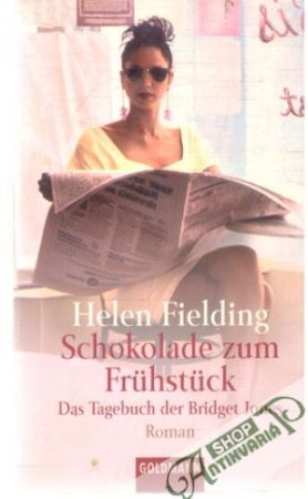 Schokolade zum Fruhstuck - Fielding Helen