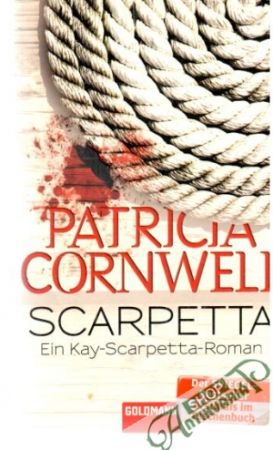 Scarpetta - Cornwell Patricia