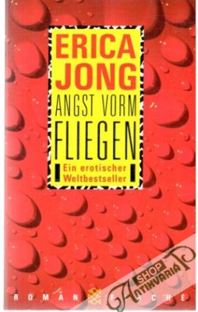 Angst vorm Fliegen - Jong Erica