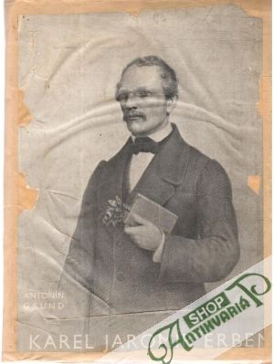Karel Jaromír Erben - Grund Antonín