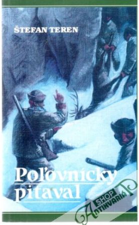 Poľovnícky pitaval - Teren Štefan
