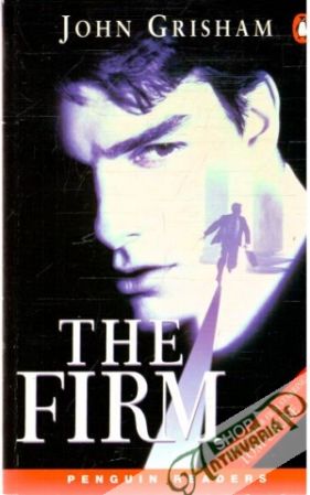 The Firm - Grisham John