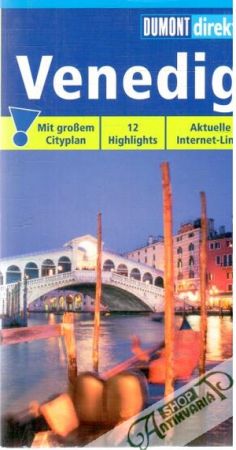 Venedig - Kolektív autorov
