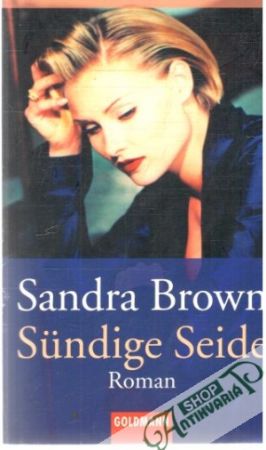 Sundige Seide - Brown Sandra