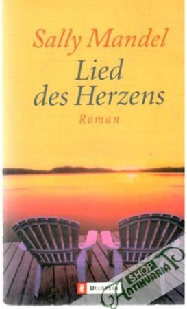 Lied des Herzens - Mandel Sally