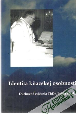 Identita kňazskej osobnosti - Jurko Jozef
