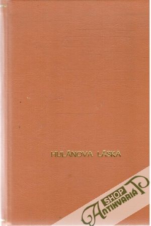 Hulánova láska - Díl I. - Válečná pokladna - May Karl