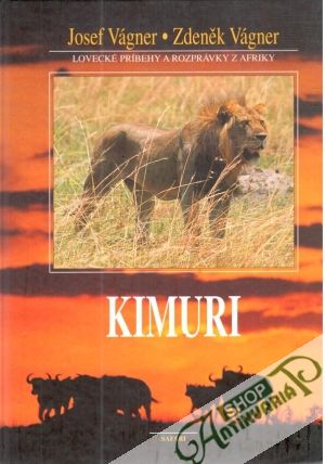 Kimuri - Vágner Josef, Zdeněk