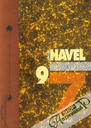 Václav Havel ´97 - Havel Václav