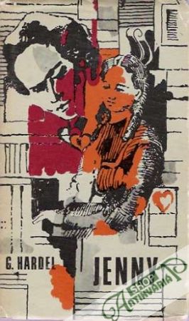 Jenny - Hardel Gerhard