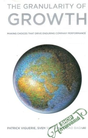 The granularity of growth - Viguerie, Smit, Baghai