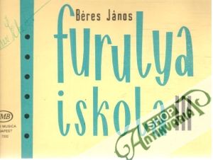 Furulyaiskola III. - János Béres