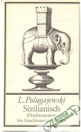 Sizilianisch - Polugajewski L.