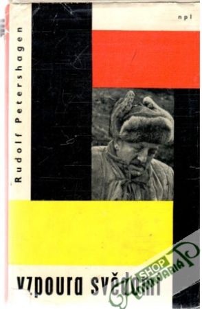 Vzpoura svědomí - Petershagen Rudolf