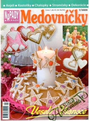 Medovníčky - Kolektív autorov