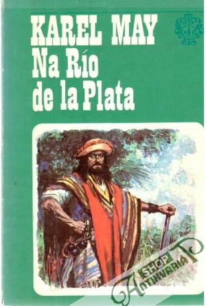 Na Río de la Plata - May Karel