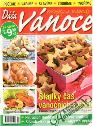 Vánoce - Kolektív autorov