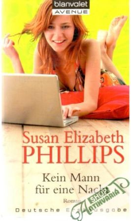 Kein Mann fur eine Nacht - Phillips Susan Elizabeth