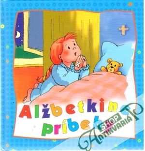 Alžbetkine príbehy - Wilkowie Malgorzata a Jan