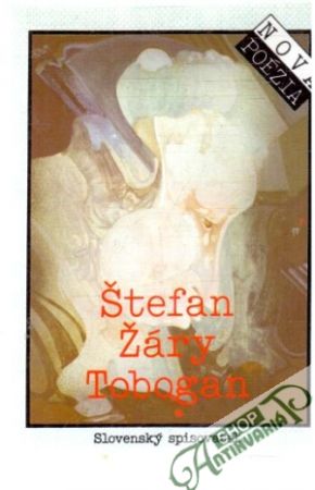 Tobogan - Žáry Štefan