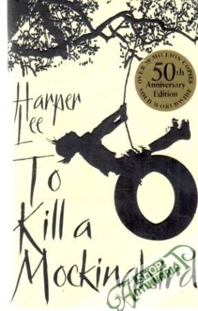 To kill a mockingbird - Lee Harper