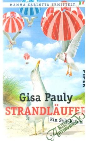 Strandläufer - Pauly Gisa