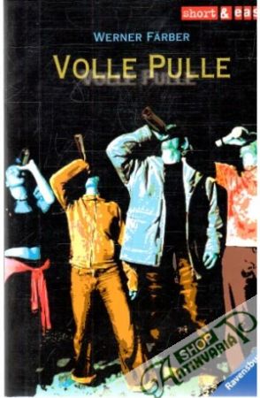Volle Pulle - Färber Werner