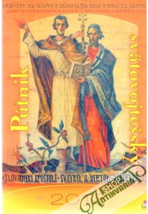 Pútnik Svätovojtešský 2013 - Kolektív autorov