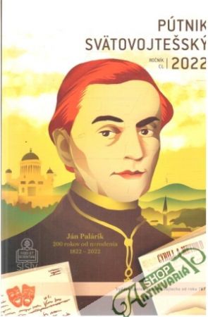 Pútnik Svätovojtešský 2022 - Kolektív autorov