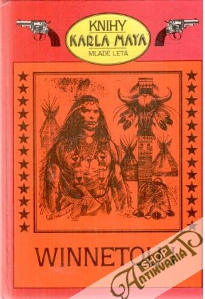 Winnetou I. - May Karl