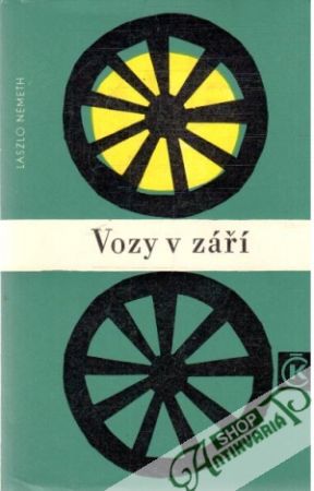 Vozy v září - Németh László